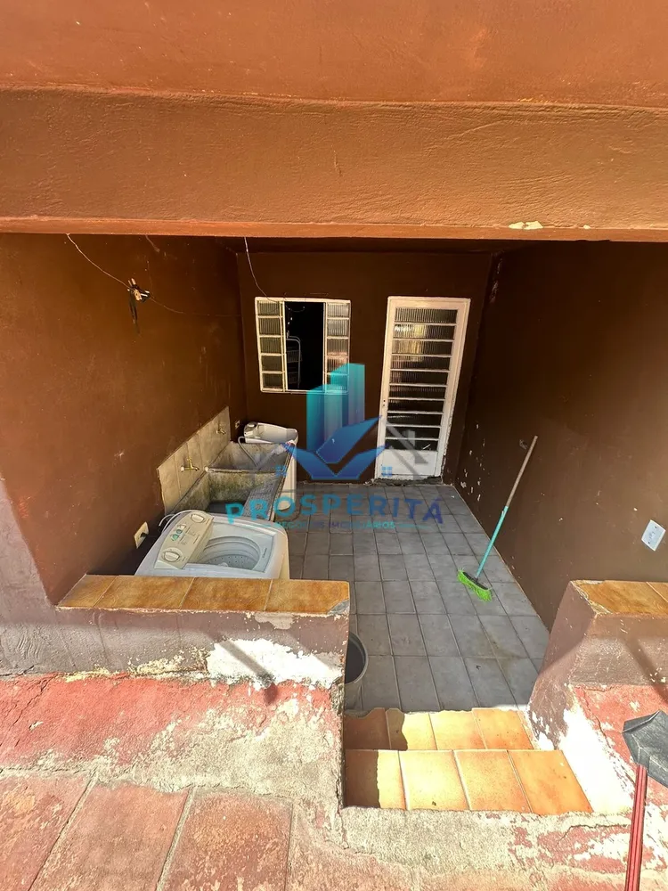 Casa, 2 quartos, 200 m² - Foto 11