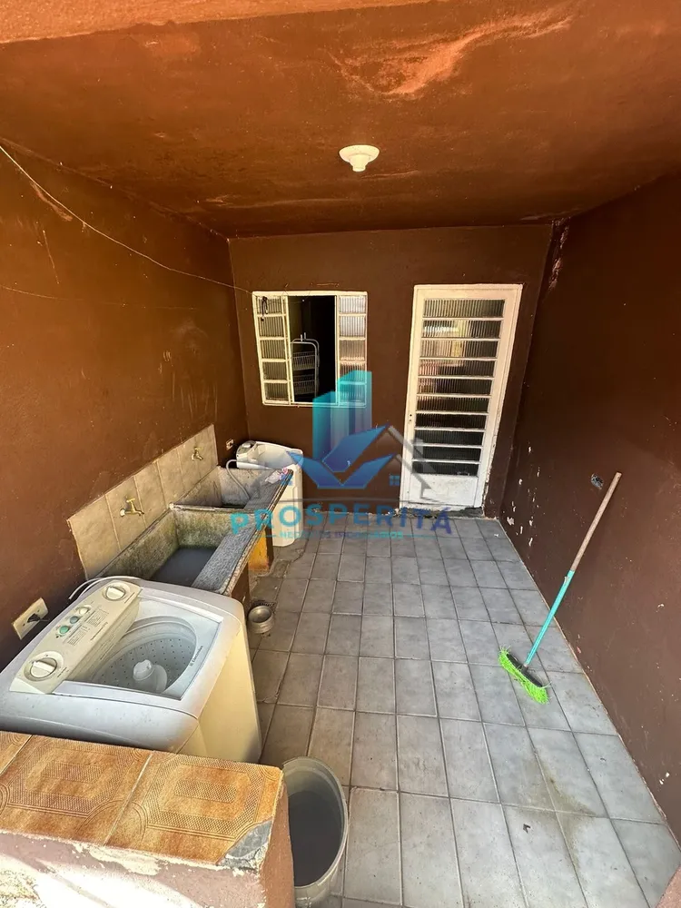 Casa, 2 quartos, 200 m² - Foto 12