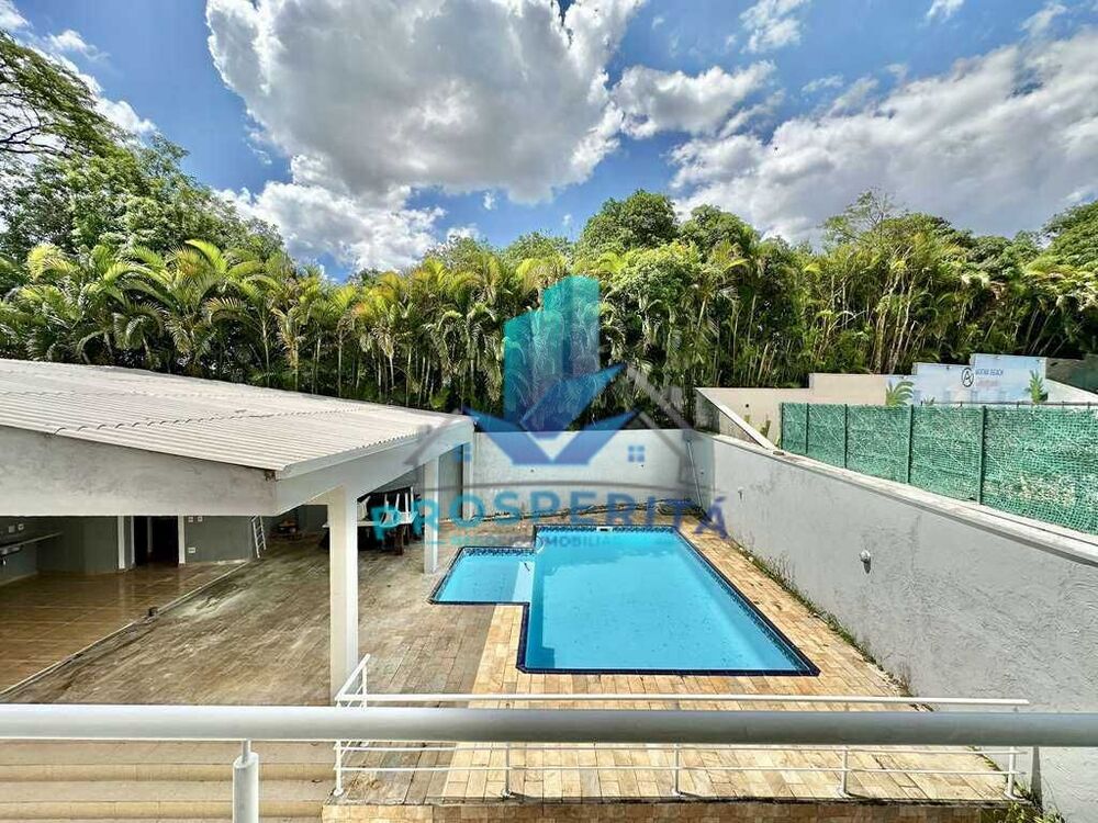 Casa, 4 quartos, 400 m² - Foto 4