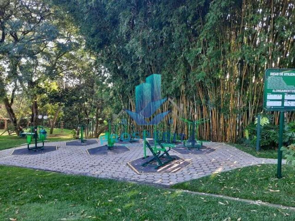 Casa, 4 quartos, 400 m² - Foto 12