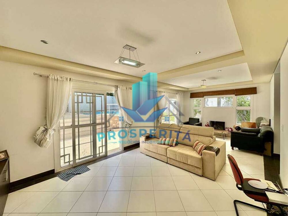 Casa, 4 quartos, 400 m² - Foto 1