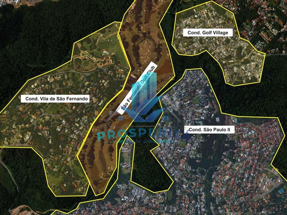 Casa, 4 quartos, 400 m² - Foto 9