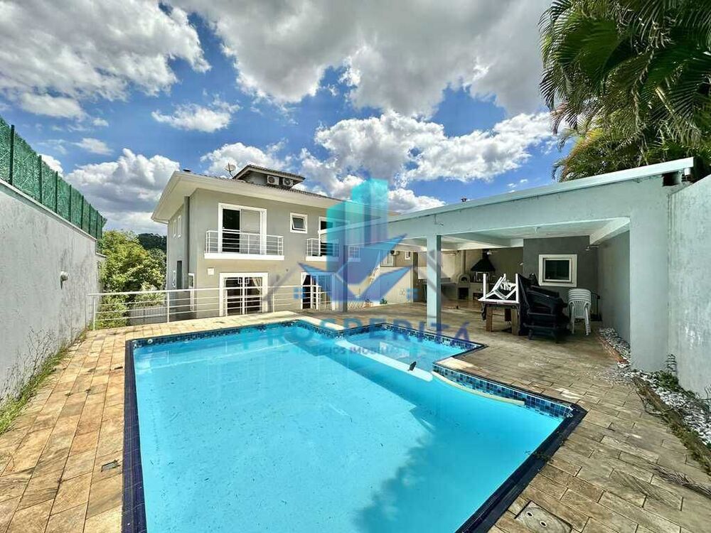 Casa, 4 quartos, 400 m² - Foto 6