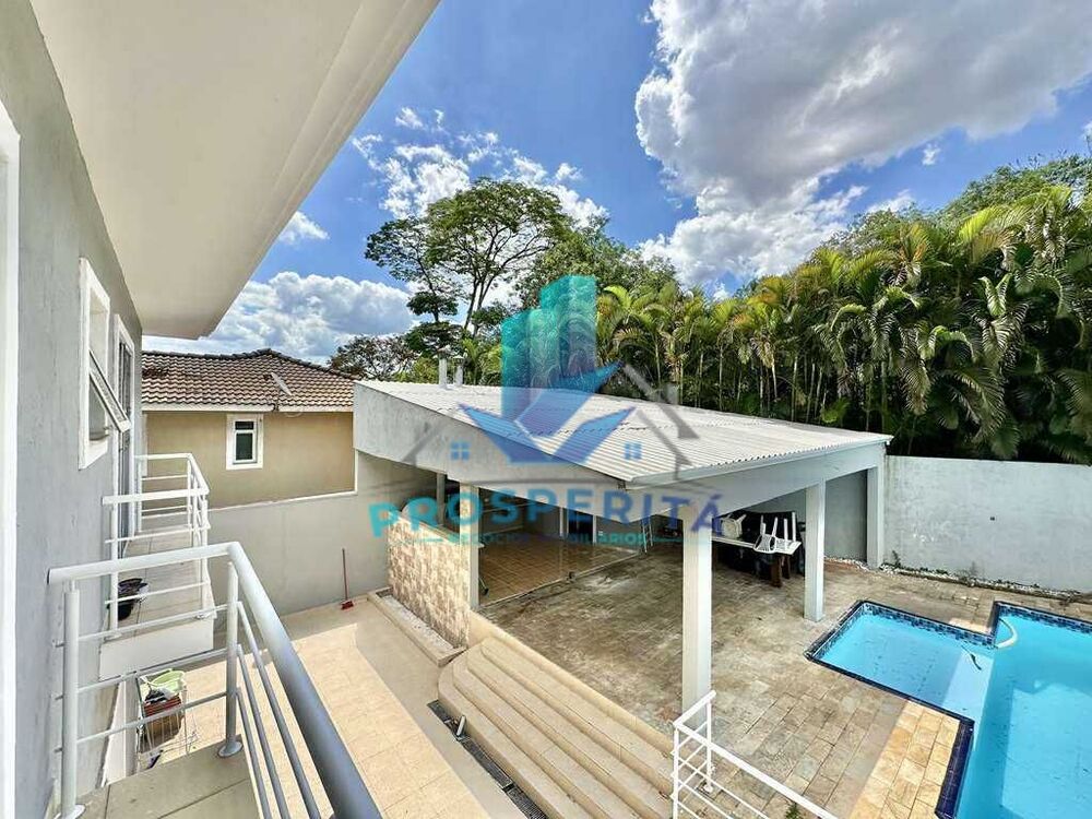 Casa, 4 quartos, 400 m² - Foto 5