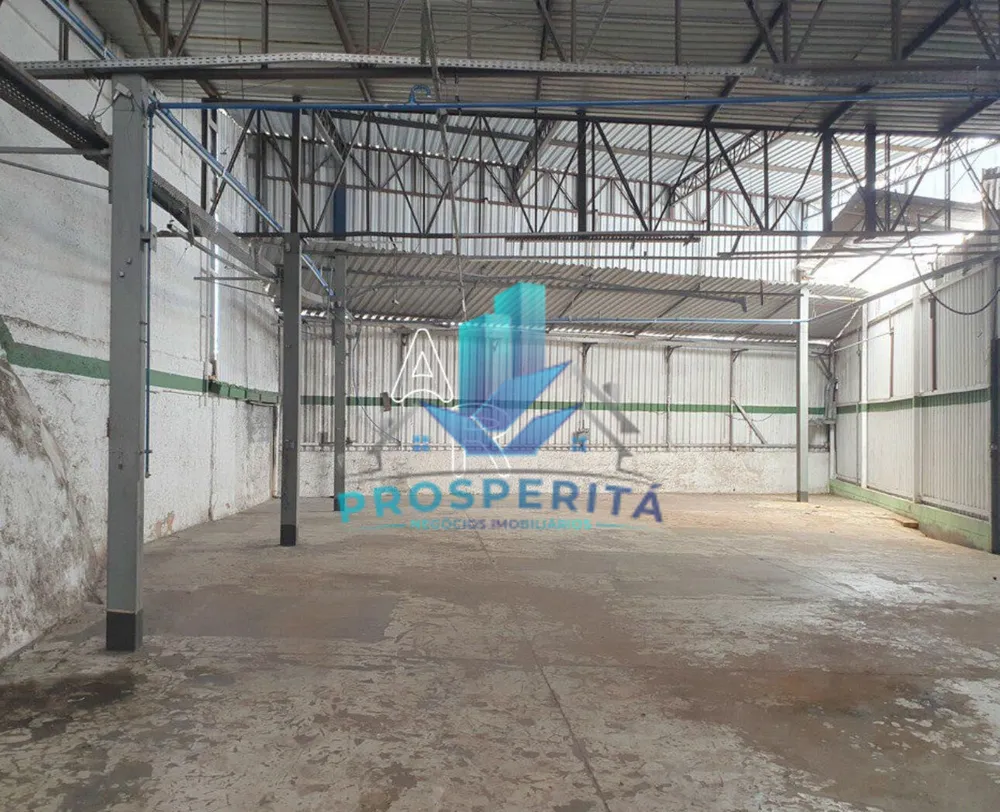 Depósito-Galpão, 800 m² - Foto 3