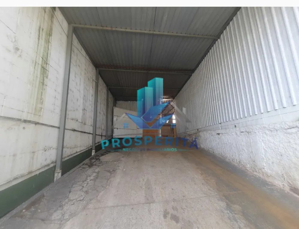 Depósito-Galpão, 800 m² - Foto 5
