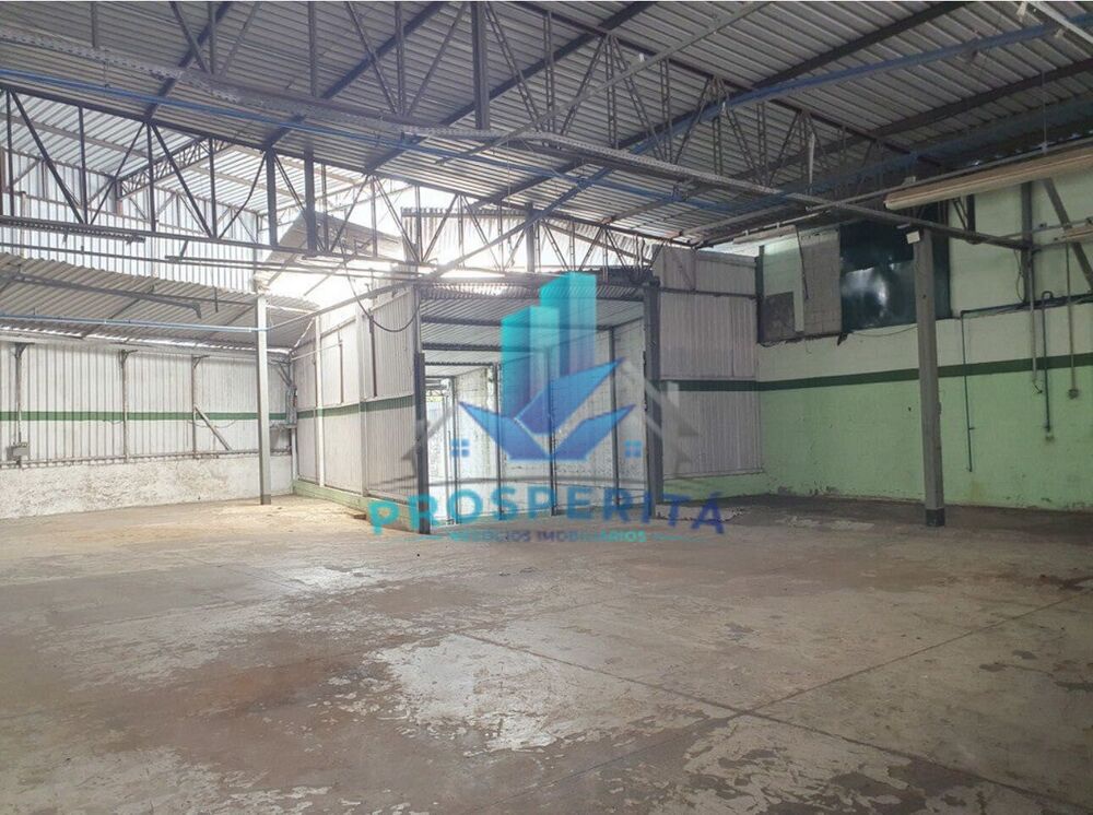 Depósito-Galpão, 800 m² - Foto 2