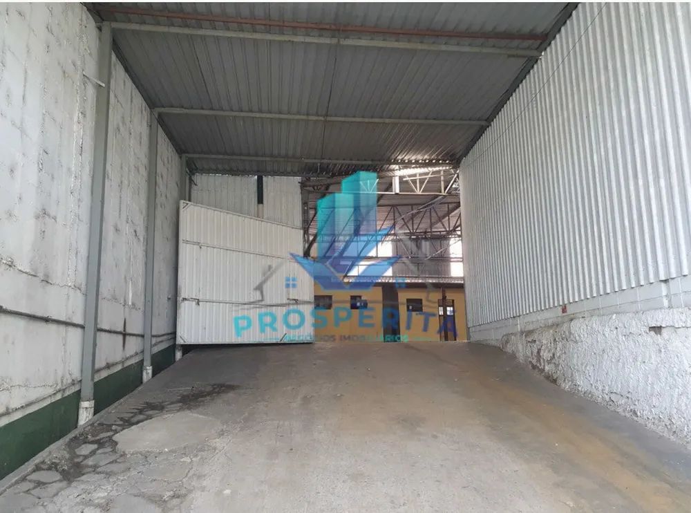 Depósito-Galpão, 800 m² - Foto 2