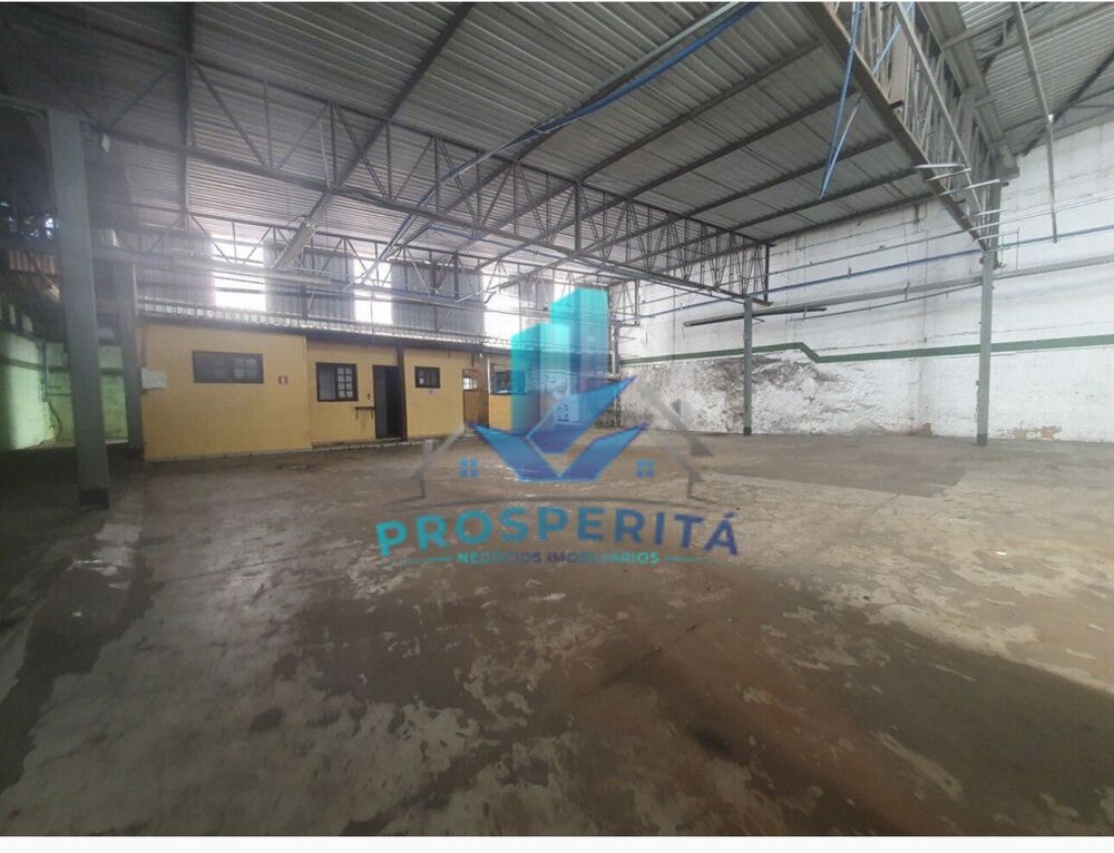 Depósito-Galpão, 800 m² - Foto 3