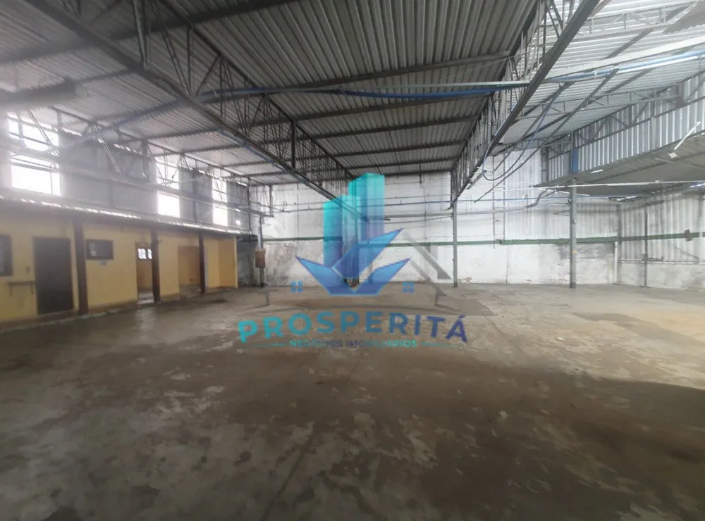 Depósito-Galpão, 800 m² - Foto 8