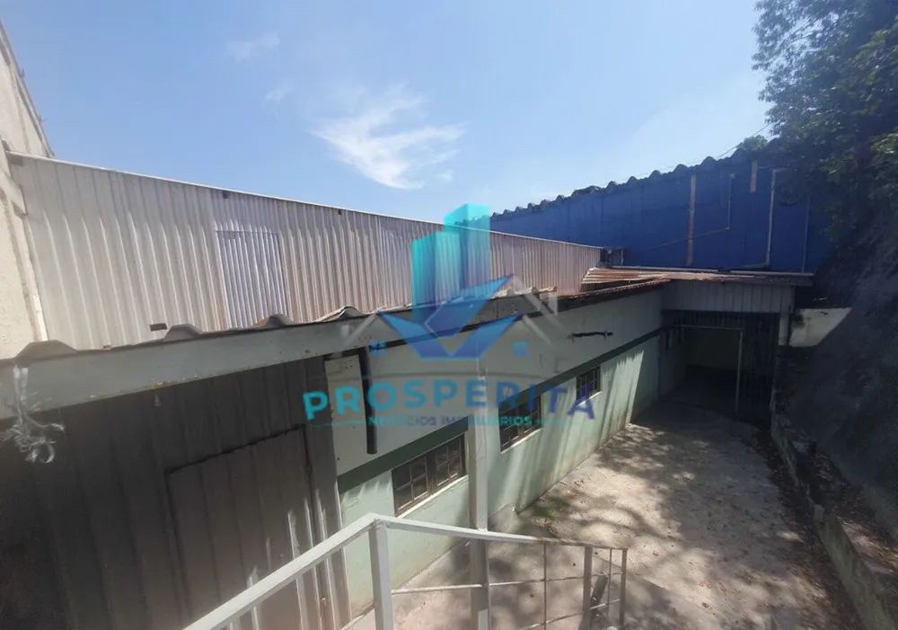 Depósito-Galpão, 800 m² - Foto 11