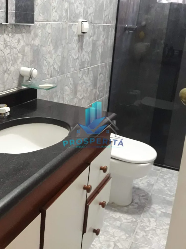 Sobrado, 3 quartos, 88 m² - Foto 9