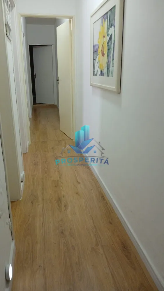 Sobrado, 3 quartos, 88 m² - Foto 10