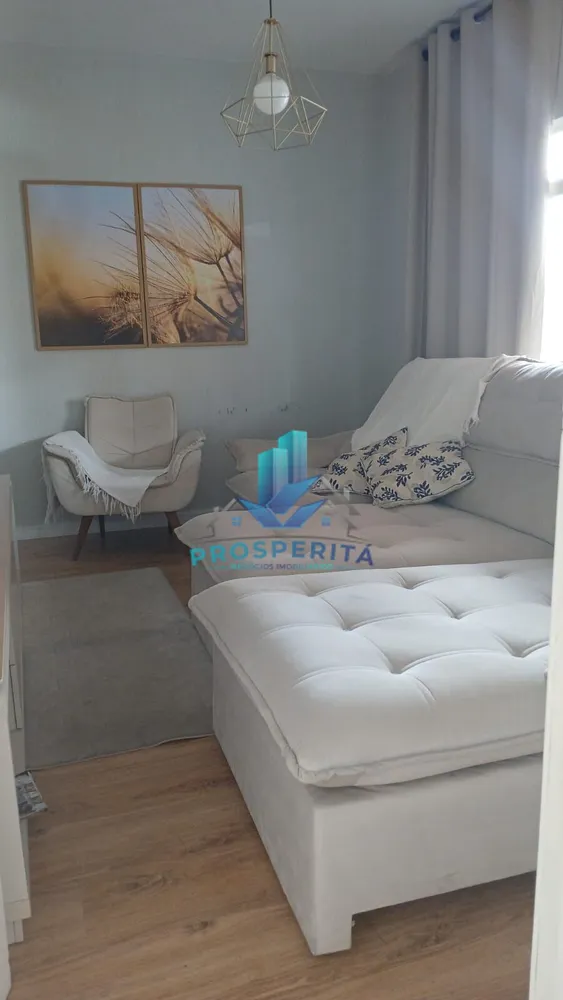 Sobrado, 3 quartos, 88 m² - Foto 6