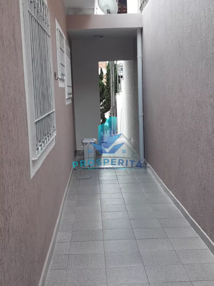 Sobrado à venda com 3 quartos, 88m² - Foto 2