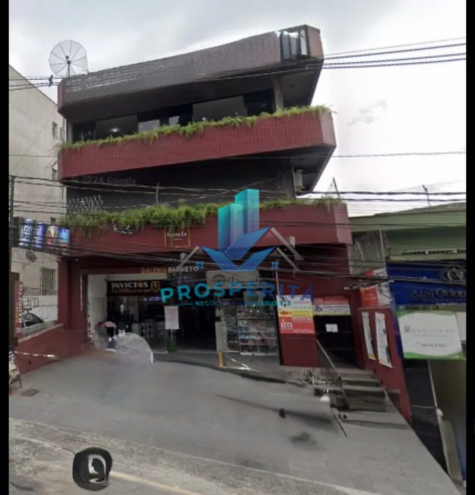 Loja-Salão, 168 m² - Foto 8