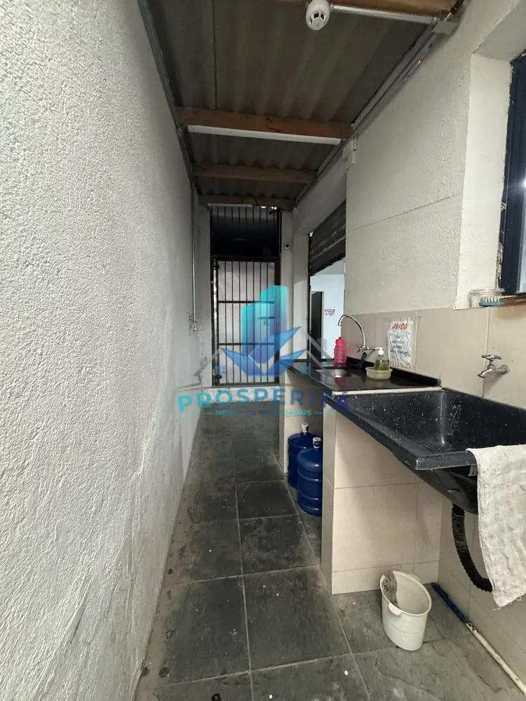 Loja-Salão, 168 m² - Foto 6