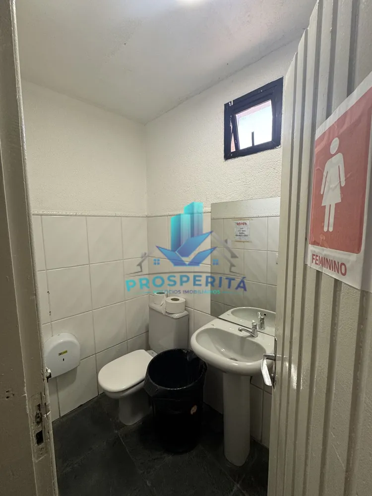 Loja-Salão, 168 m² - Foto 4