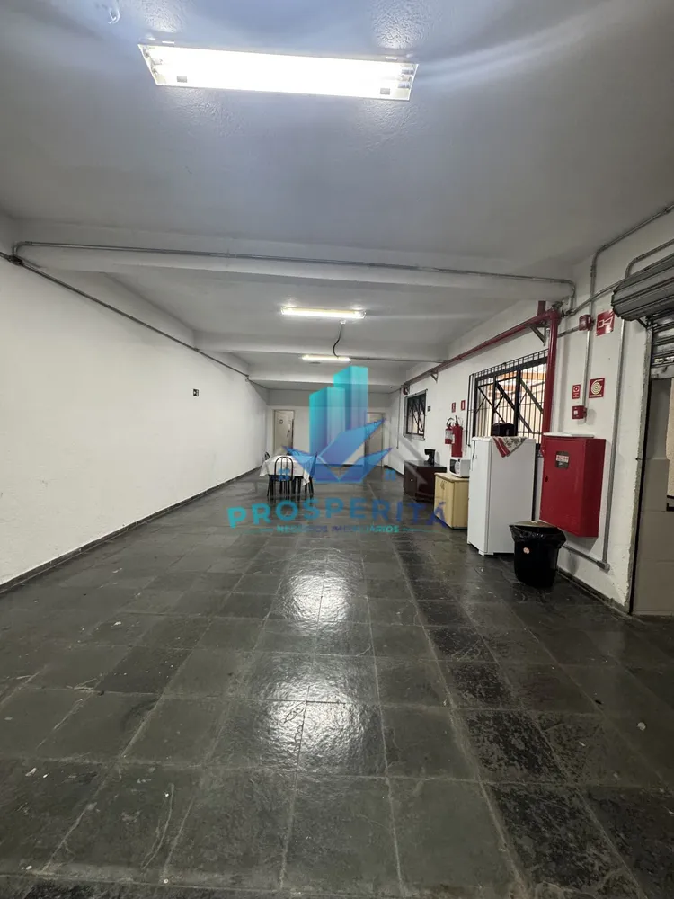 Loja-Salão, 168 m² - Foto 9