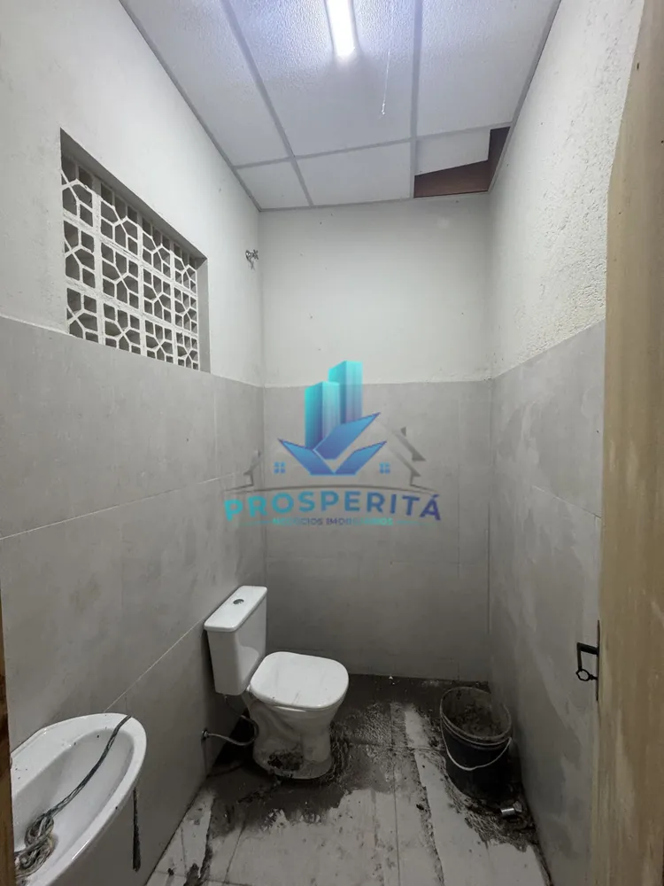 Loja-Salão, 168 m² - Foto 1