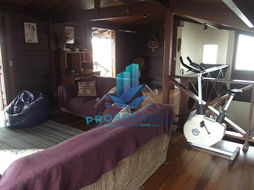 Casa, 4 quartos, 209 m² - Foto 10