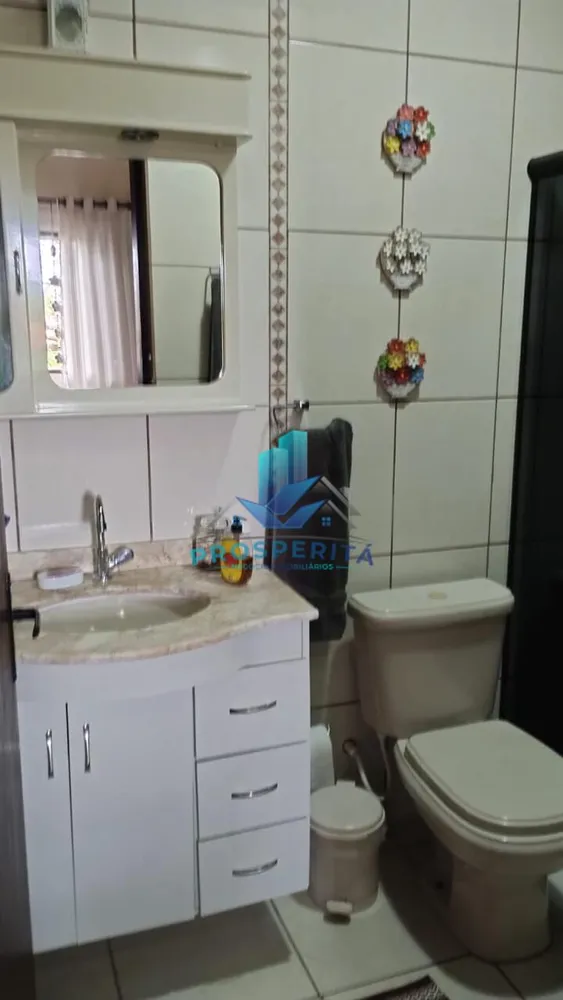 Casa, 4 quartos, 209 m² - Foto 12