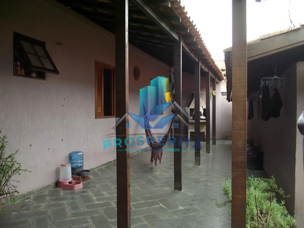Casa, 4 quartos, 209 m² - Foto 3