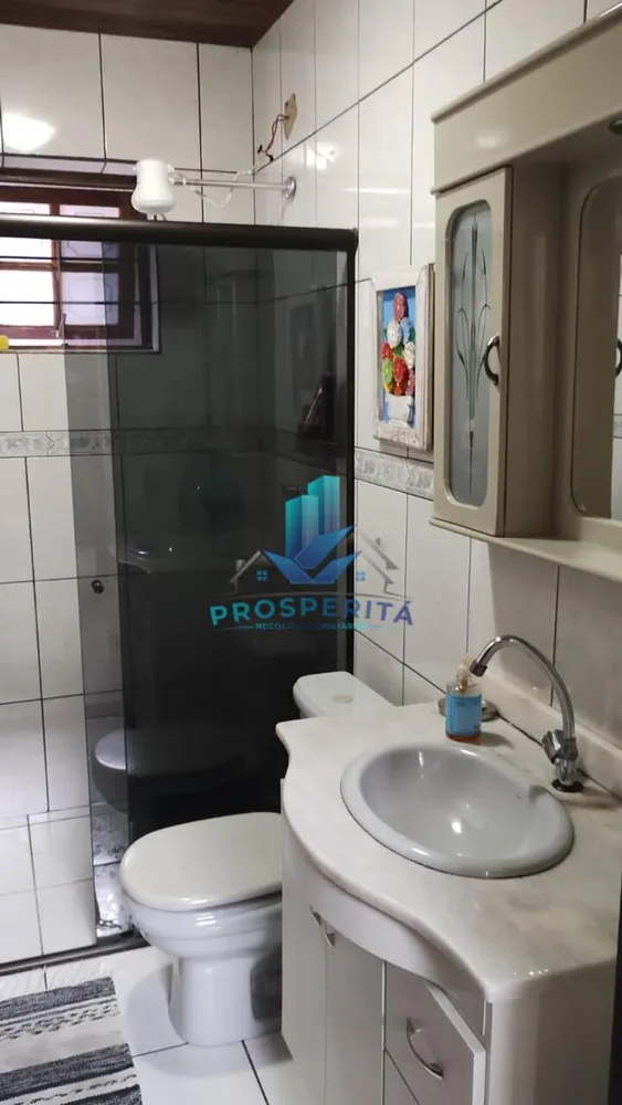 Casa, 4 quartos, 209 m² - Foto 14