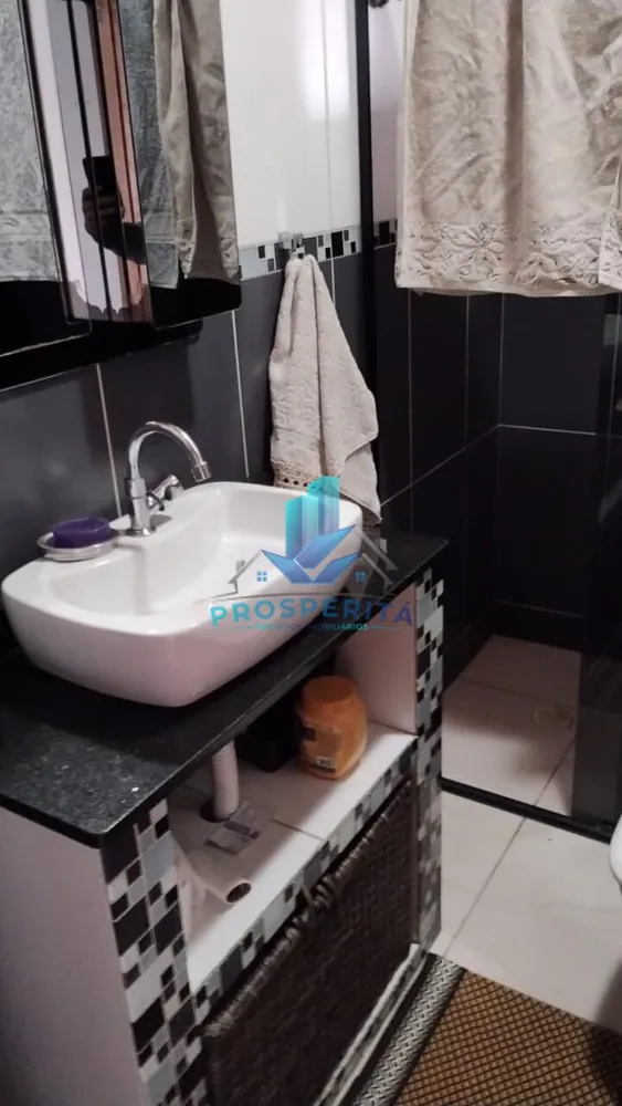 Casa, 4 quartos, 209 m² - Foto 13