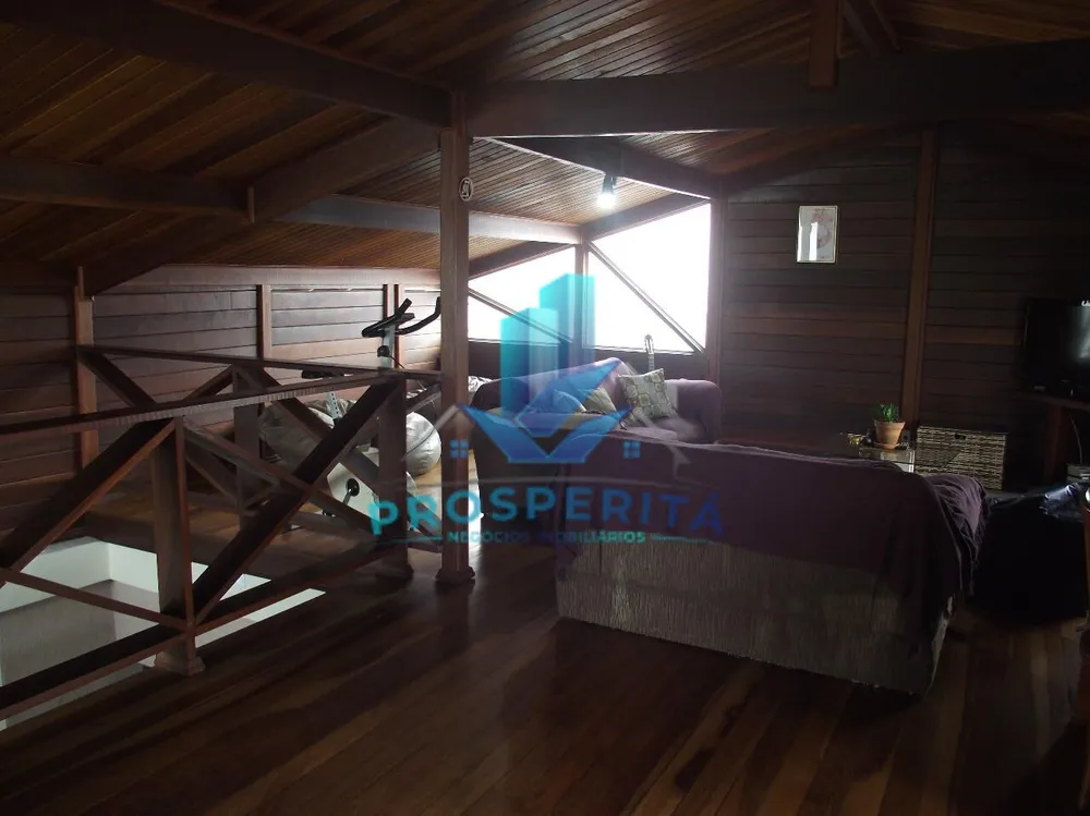 Casa, 4 quartos, 209 m² - Foto 9