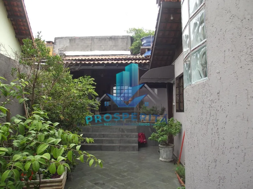 Casa, 4 quartos, 209 m² - Foto 16