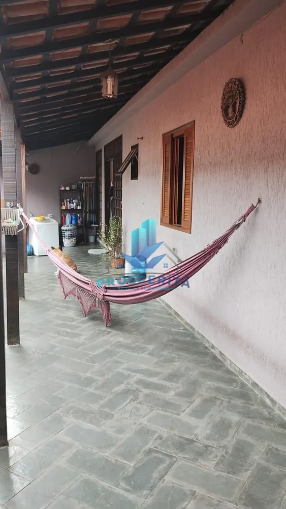 Casa, 4 quartos, 209 m² - Foto 4