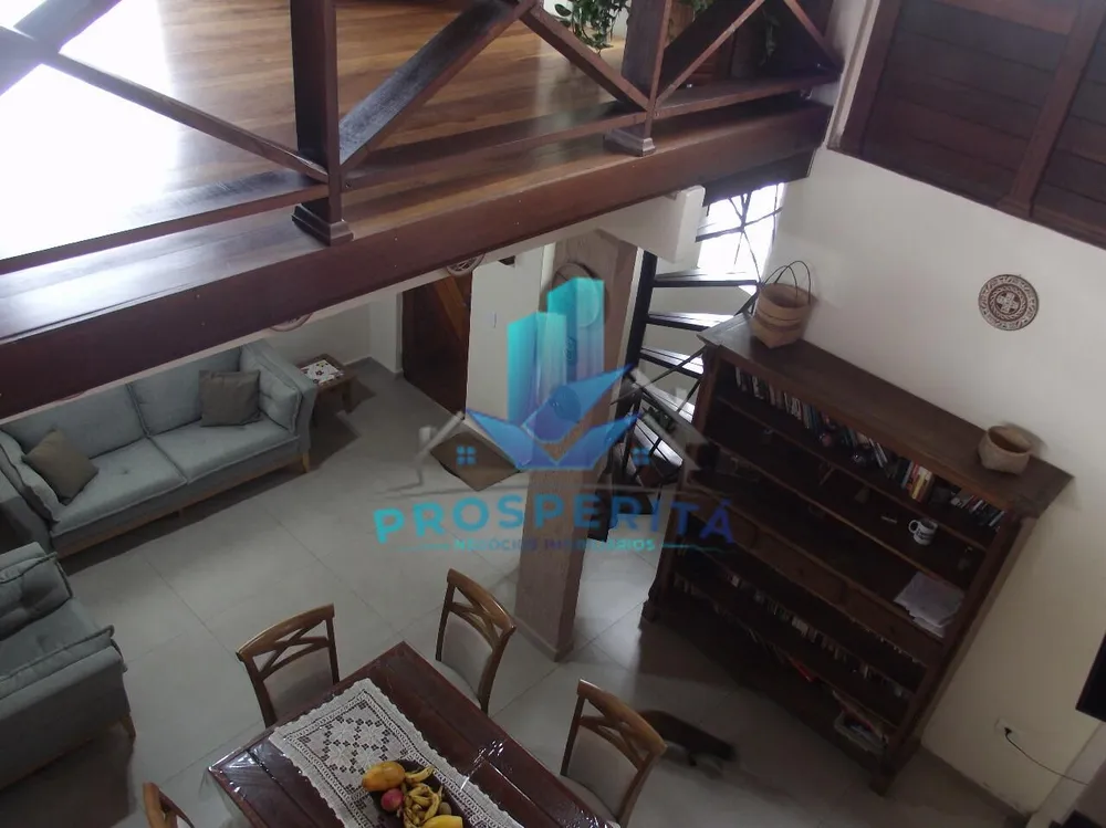 Casa, 4 quartos, 209 m² - Foto 7