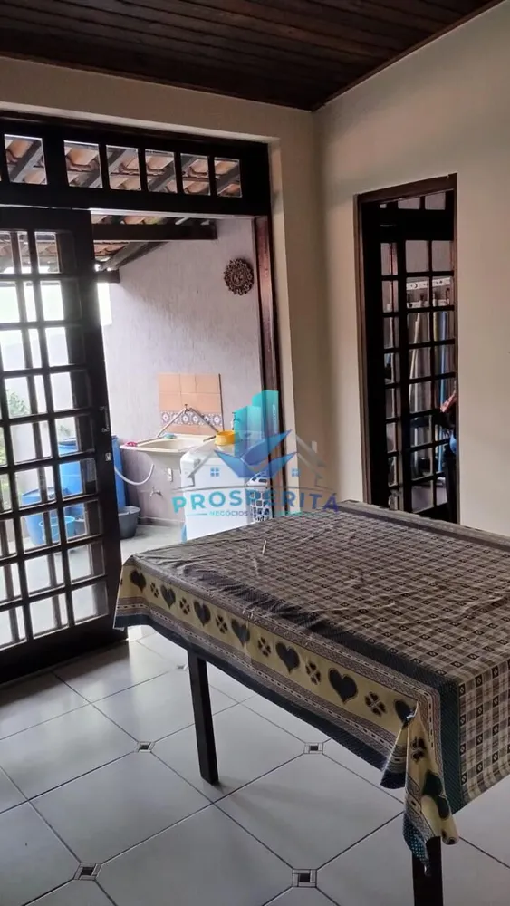 Casa, 4 quartos, 209 m² - Foto 11