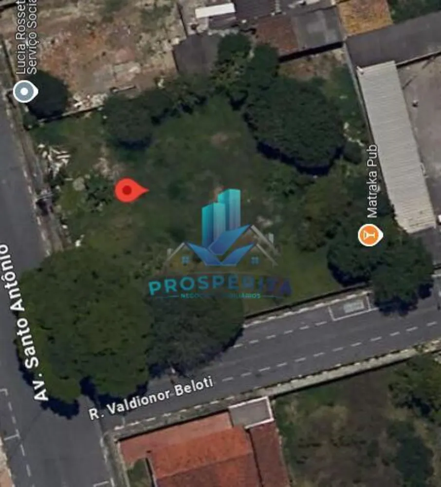 Terreno, 1200 m² - Foto 1