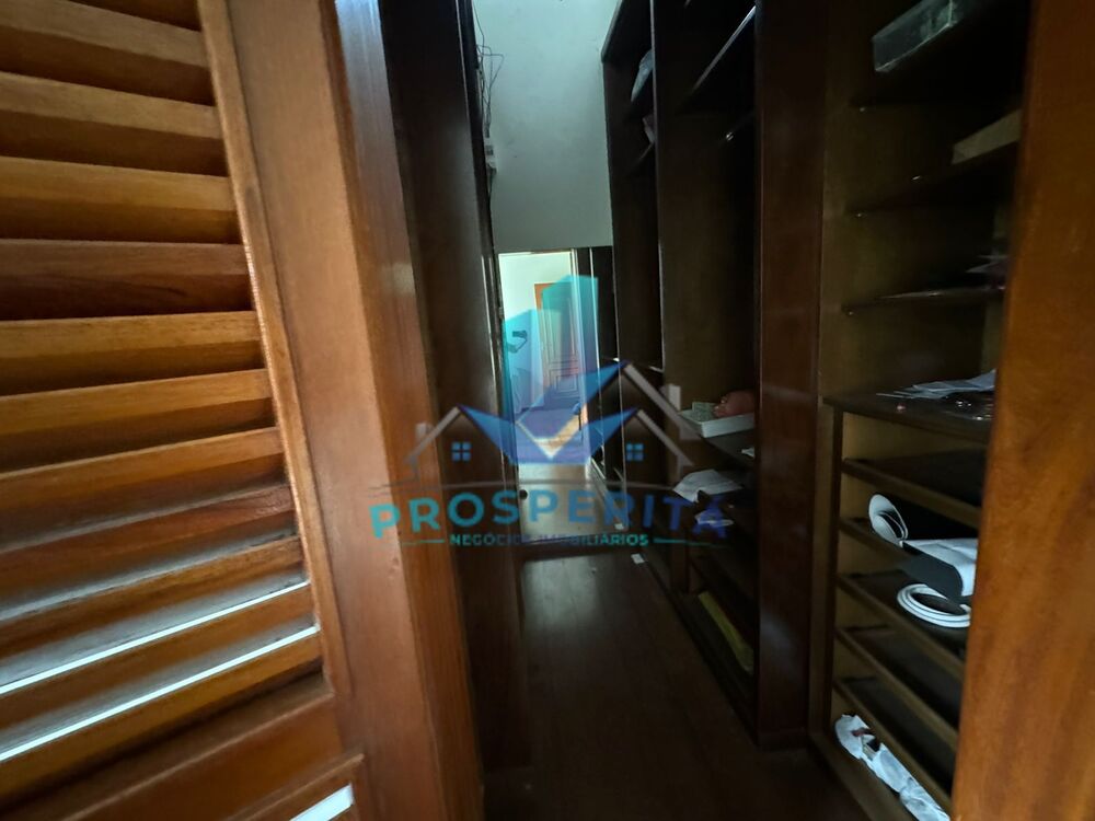 Casa, 6 quartos, 520 m² - Foto 7