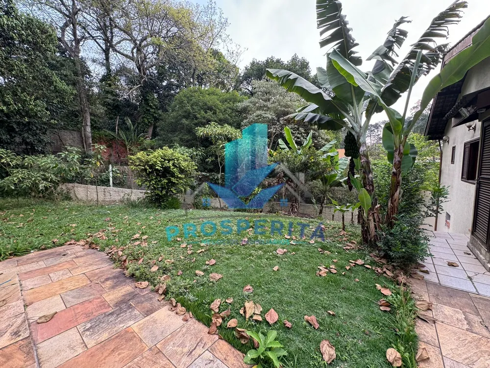 Casa, 6 quartos, 520 m² - Foto 20