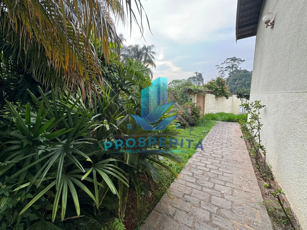 Casa, 6 quartos, 520 m² - Foto 22