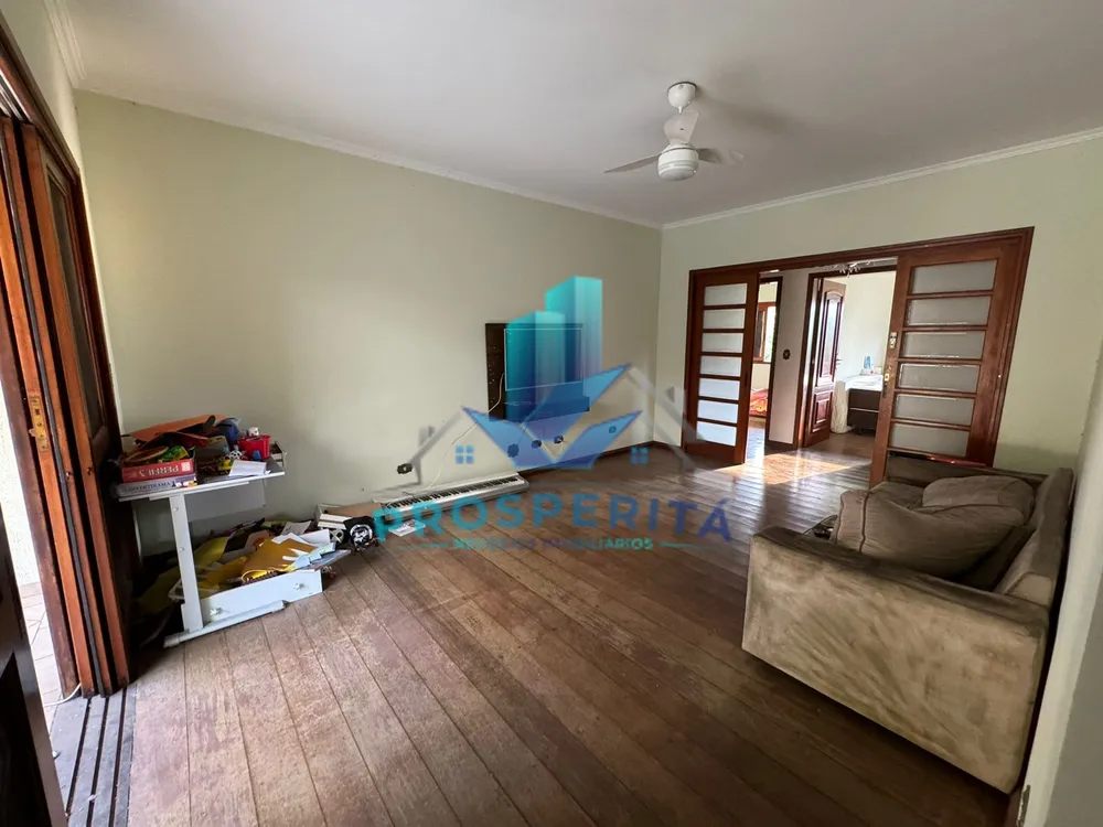 Casa, 6 quartos, 520 m² - Foto 9