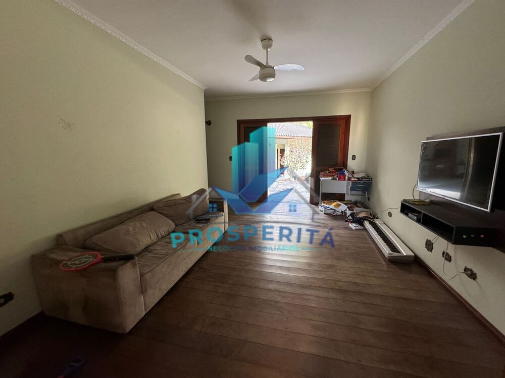 Casa, 6 quartos, 520 m² - Foto 3