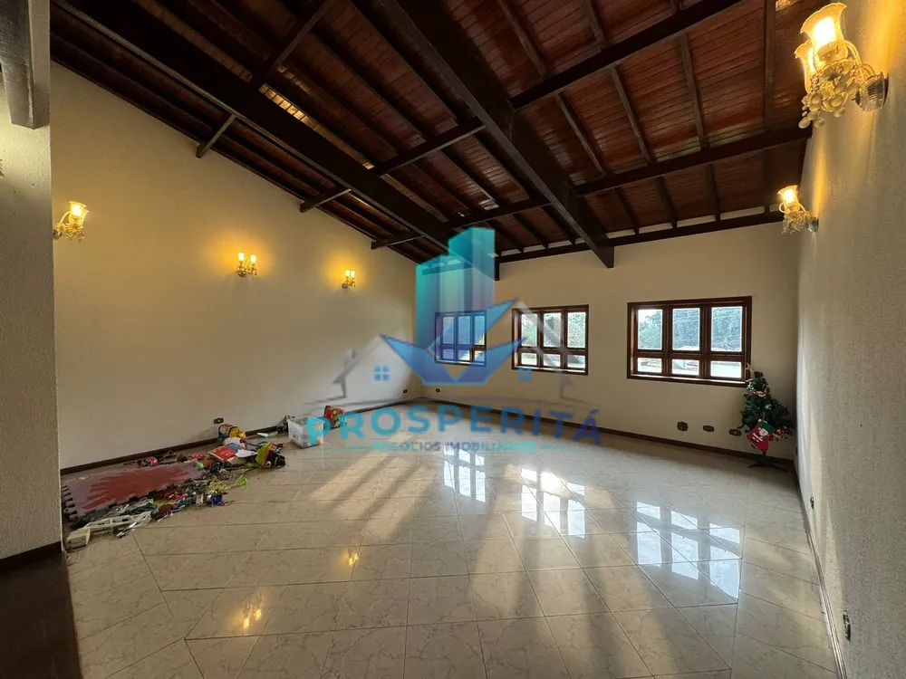 Casa, 6 quartos, 520 m² - Foto 4