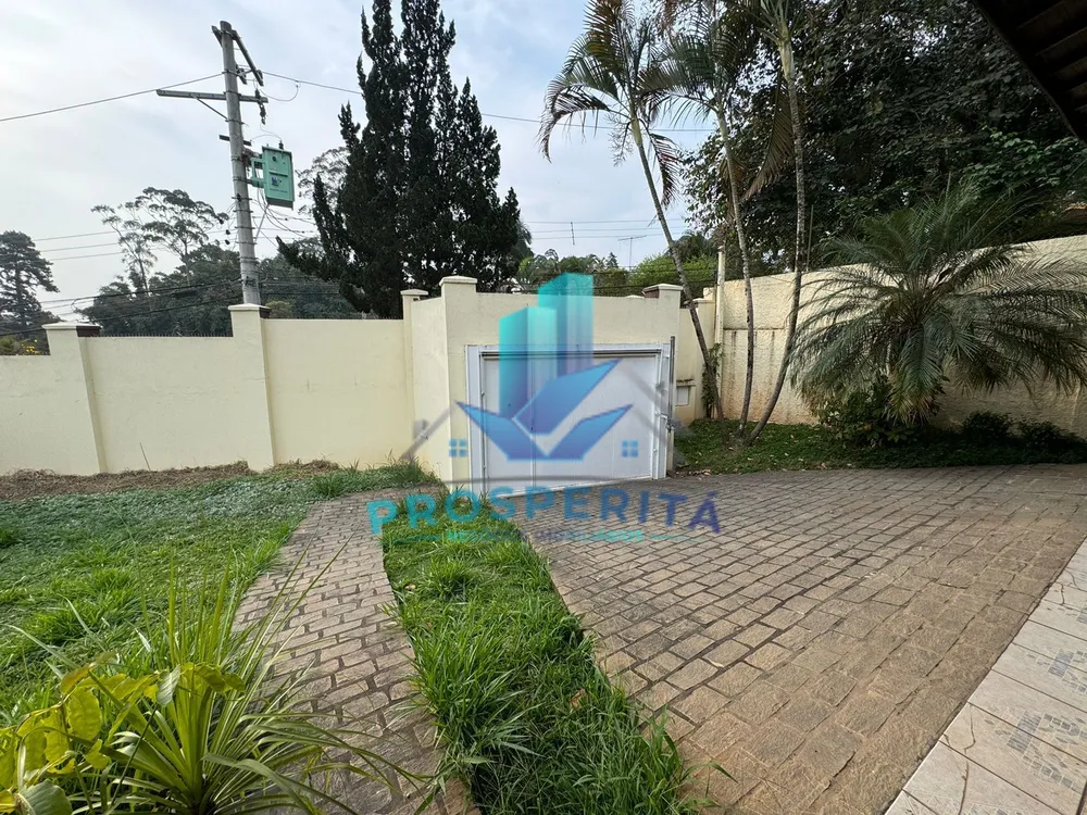 Casa, 6 quartos, 520 m² - Foto 2