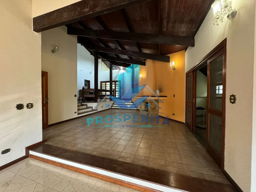 Casa, 6 quartos, 520 m² - Foto 5