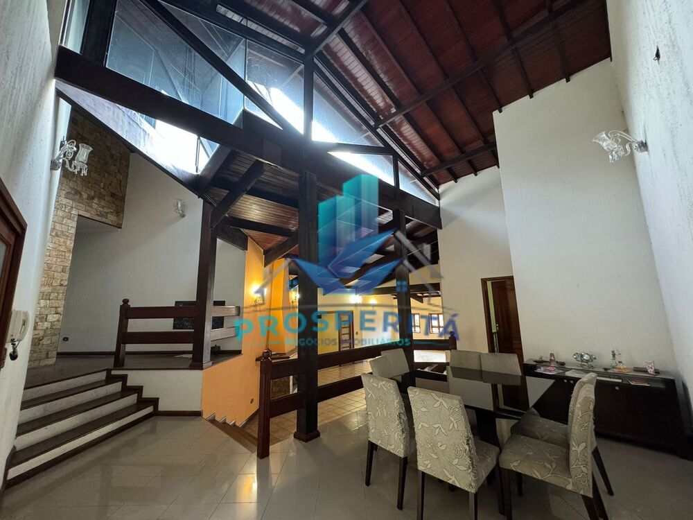 Casa, 6 quartos, 520 m² - Foto 2