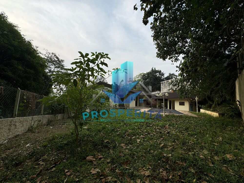 Casa, 6 quartos, 520 m² - Foto 11