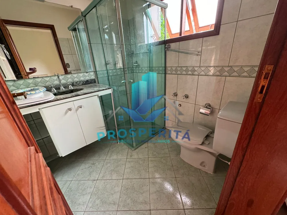 Casa, 6 quartos, 520 m² - Foto 11