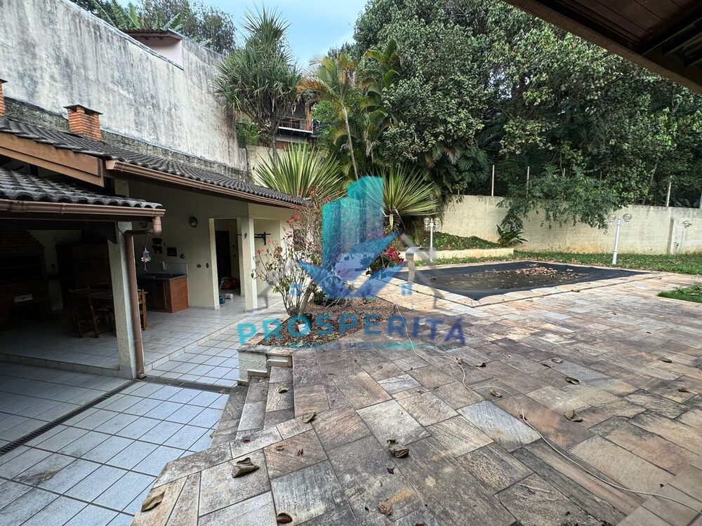 Casa, 6 quartos, 520 m² - Foto 10