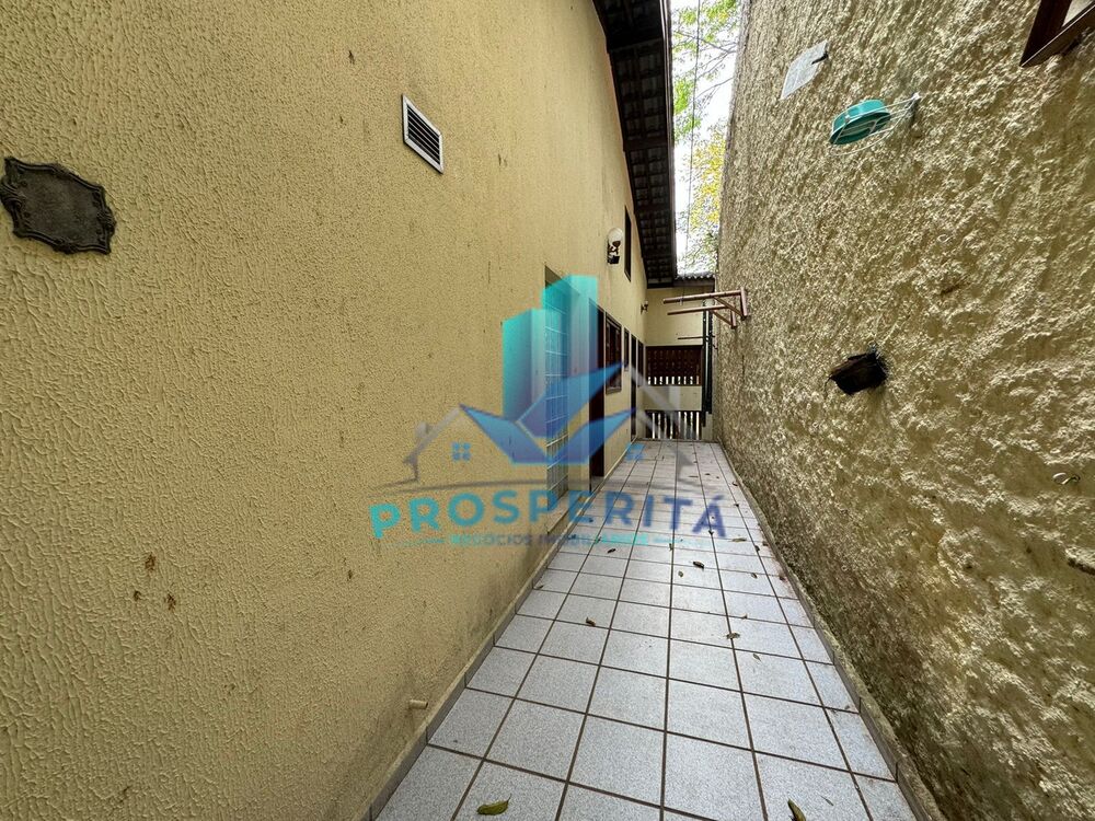 Casa, 6 quartos, 520 m² - Foto 9