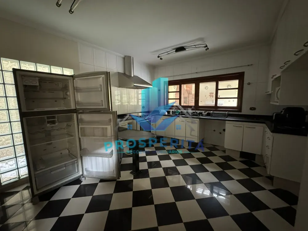 Casa, 6 quartos, 520 m² - Foto 7