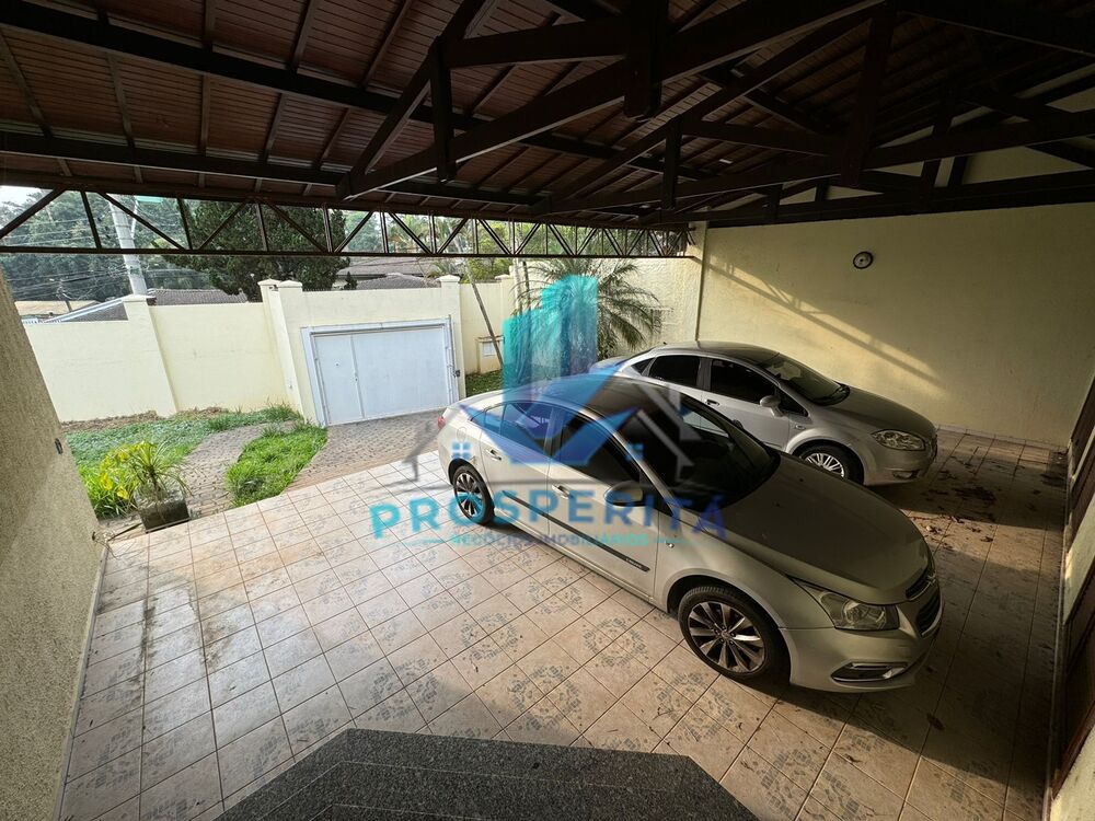 Casa, 6 quartos, 520 m² - Foto 1